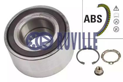 Ruville 5584 Wheel bearing Ruville 5584 Wheel bearing