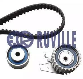 Ruville 5584470 Ремінь ГРМ комплект Ruville 5584470 Ремінь ГРМ комплект