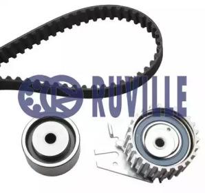 Ruville 5584472 Ремінь ГРМ комплект Ruville 5584472 Ремінь ГРМ комплект