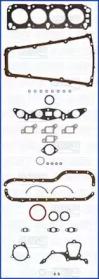 Ajusa 50102600 Прокладки двигателя комплект Ajusa 50102600 Прокладки двигателя комплект
