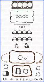 Ajusa 50118300 Прокладки двигателя комплект Ajusa 50118300 Прокладки двигателя комплект