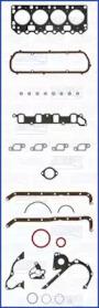 Ajusa 50155500 Прокладки двигателя комплект Ajusa 50155500 Прокладки двигателя комплект