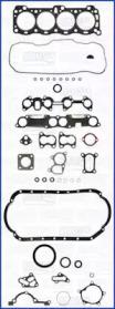 Ajusa 50163900 Прокладки двигателя комплект Ajusa 50163900 Прокладки двигателя комплект