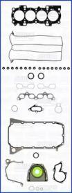 Ajusa 50172300 Прокладки двигуна комплект Ajusa 50172300 Прокладки двигуна комплект