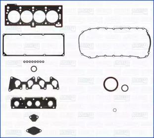 Ajusa 50175200 Прокладки двигателя комплект