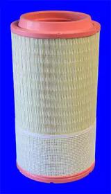MecaFilter FA3526 Фільтр повітряний