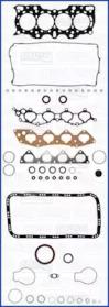 Ajusa 50180500 Прокладки двигателя комплект Ajusa 50180500 Прокладки двигателя комплект