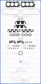 Ajusa 50181000 Прокладки двигателя комплект Ajusa 50181000 Прокладки двигателя комплект