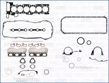 Ajusa 50184400 Прокладки двигуна комплект Ajusa 50184400 Прокладки двигуна комплект