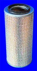 MecaFilter FA3698 Фільтр повітряний