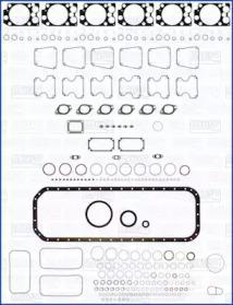 Ajusa 50195500 Прокладки двигателя комплект