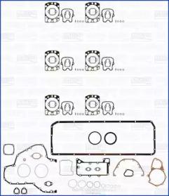 Ajusa 50196100 Прокладки двигателя комплект Ajusa 50196100 Прокладки двигателя комплект