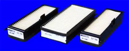 MecaFilter JLR7064 Фільтр салону