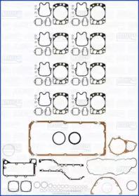 Ajusa 50196500 Прокладки двигателя комплект Ajusa 50196500 Прокладки двигателя комплект