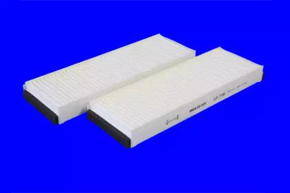 MecaFilter JLR7158 Фільтр салону