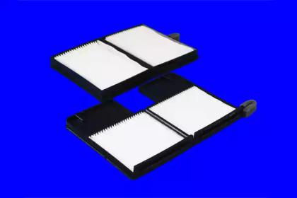 MecaFilter JLR7210 Фільтр салону