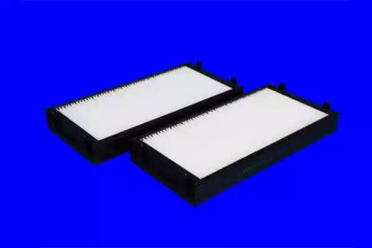 MecaFilter JLR7276 Фільтр салону