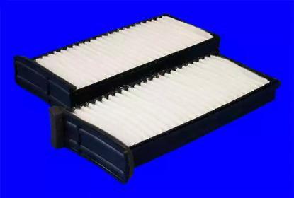 MecaFilter JLR7329 Фільтр салону MecaFilter JLR7329 Фільтр салону