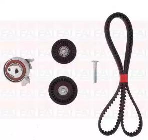 FAI TBK156 Ремень грм комплект