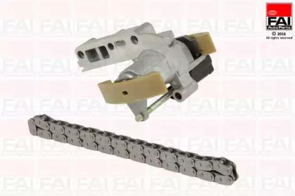 FAI TCK106NG Комплект цепи грм