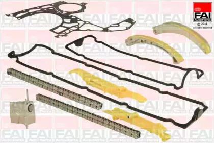 FAI TCK183 Комплект цепи грм