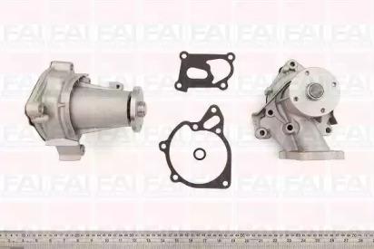 FAI WP6202 Water pump FAI WP6202 Water pump