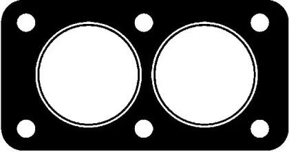 Wilmink Group WG1246402 Прокладка труби вихлопного газу