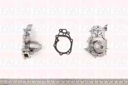 FAI WP6326 Насос охолоджуючої рідини