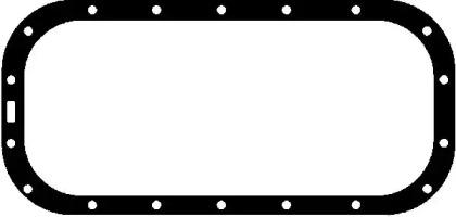 Wilmink Group WG1006801 Прокладка масляного поддона Wilmink Group WG1006801 Прокладка масляного поддона