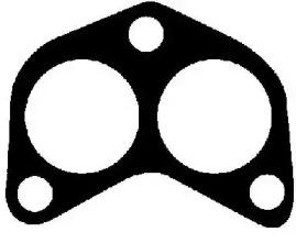 Wilmink Group WG1006815 Прокладка труби вихлопного газу