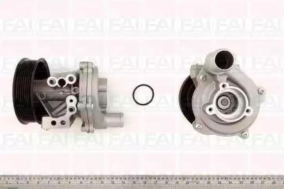 FAI WP6349 Water pump FAI WP6349 Water pump