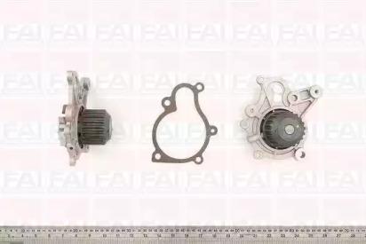 FAI WP6351 Water pump FAI WP6351 Water pump
