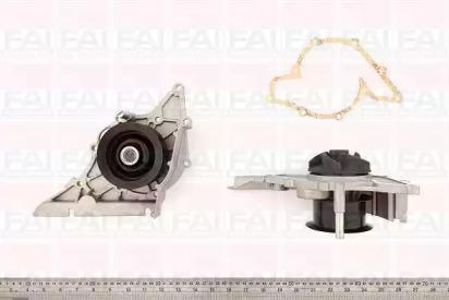 FAI WP6411 Water pump