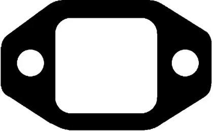 Wilmink Group WG1246680 Gasket graphite