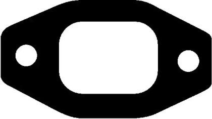 Wilmink Group WG1006937 Прокладка колектора Wilmink Group WG1006937 Прокладка колектора