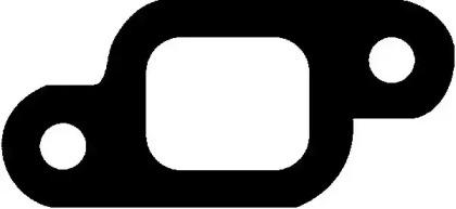 Wilmink Group WG1006946 Прокладка колектора випускного Wilmink Group WG1006946 Прокладка колектора випускного