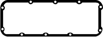 Wilmink Group WG1006968 Прокладка кришки клапанів