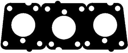 Wilmink Group WG1006971 Прокладка выпускного коллектора