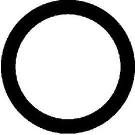 Wilmink Group WG1243709 Gasket graphite Wilmink Group WG1243709 Gasket graphite