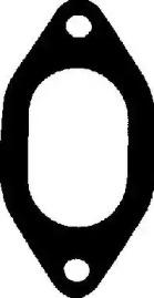 Wilmink Group WG1006981 Gasket graphite