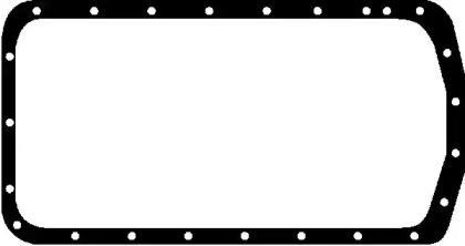 Wilmink Group WG1246728 Прокладка піддону оливи