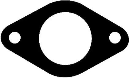 Wilmink Group WG1007000 Прокладка колектора Wilmink Group WG1007000 Прокладка колектора