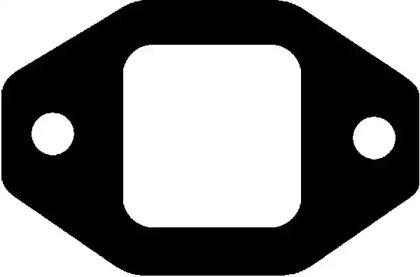 Wilmink Group WG1246712 Прокладка колектора Wilmink Group WG1246712 Прокладка колектора