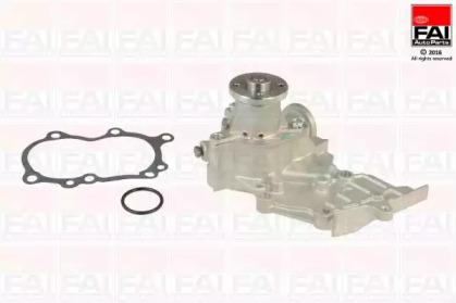 FAI WP6525 Water pump FAI WP6525 Water pump