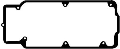 Wilmink Group WG1246397 Прокладка кришки клапанів