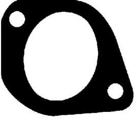 Wilmink Group WG1246534 Прокладка колектора Wilmink Group WG1246534 Прокладка колектора