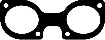 Wilmink Group WG1007237 Прокладка колектора Wilmink Group WG1007237 Прокладка колектора