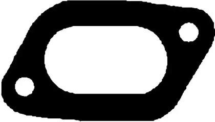 Wilmink Group WG1007272 Прокладка колектора Wilmink Group WG1007272 Прокладка колектора