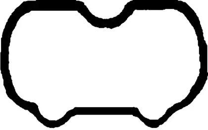 Wilmink Group WG1247657 Прокладка кришки клапанів Wilmink Group WG1247657 Прокладка кришки клапанів