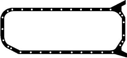 Wilmink Group WG1007522 Прокладка піддону оливи Wilmink Group WG1007522 Прокладка піддону оливи